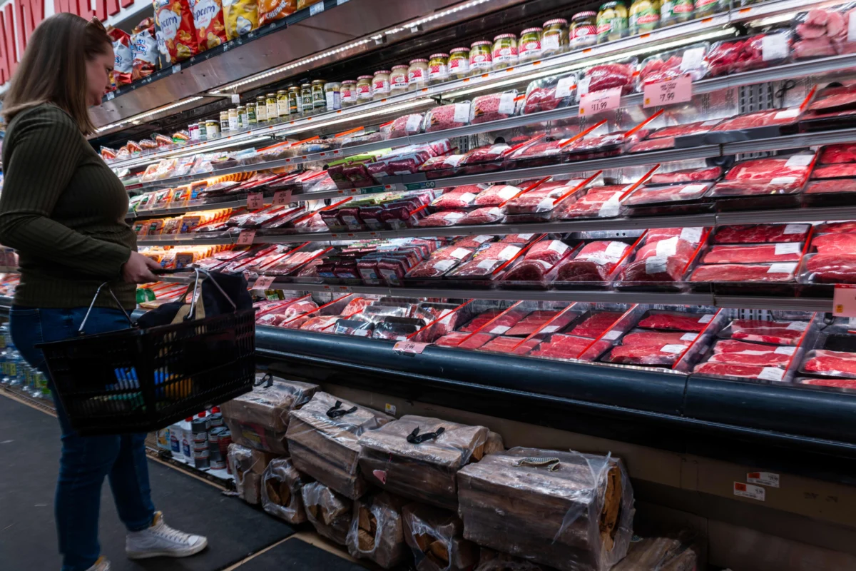Falling Oil Prices and U.S.-Iran Detente Fuel Expectations of Peaking Inflation, Prediction Markets Indicate