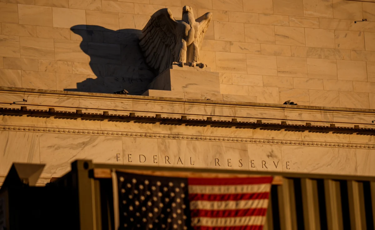 Federal Reserve Faces Mounting Pressure for Rate Hike Amid Geopolitical Tensions and Surging Oil Prices Ahead of July Meeting