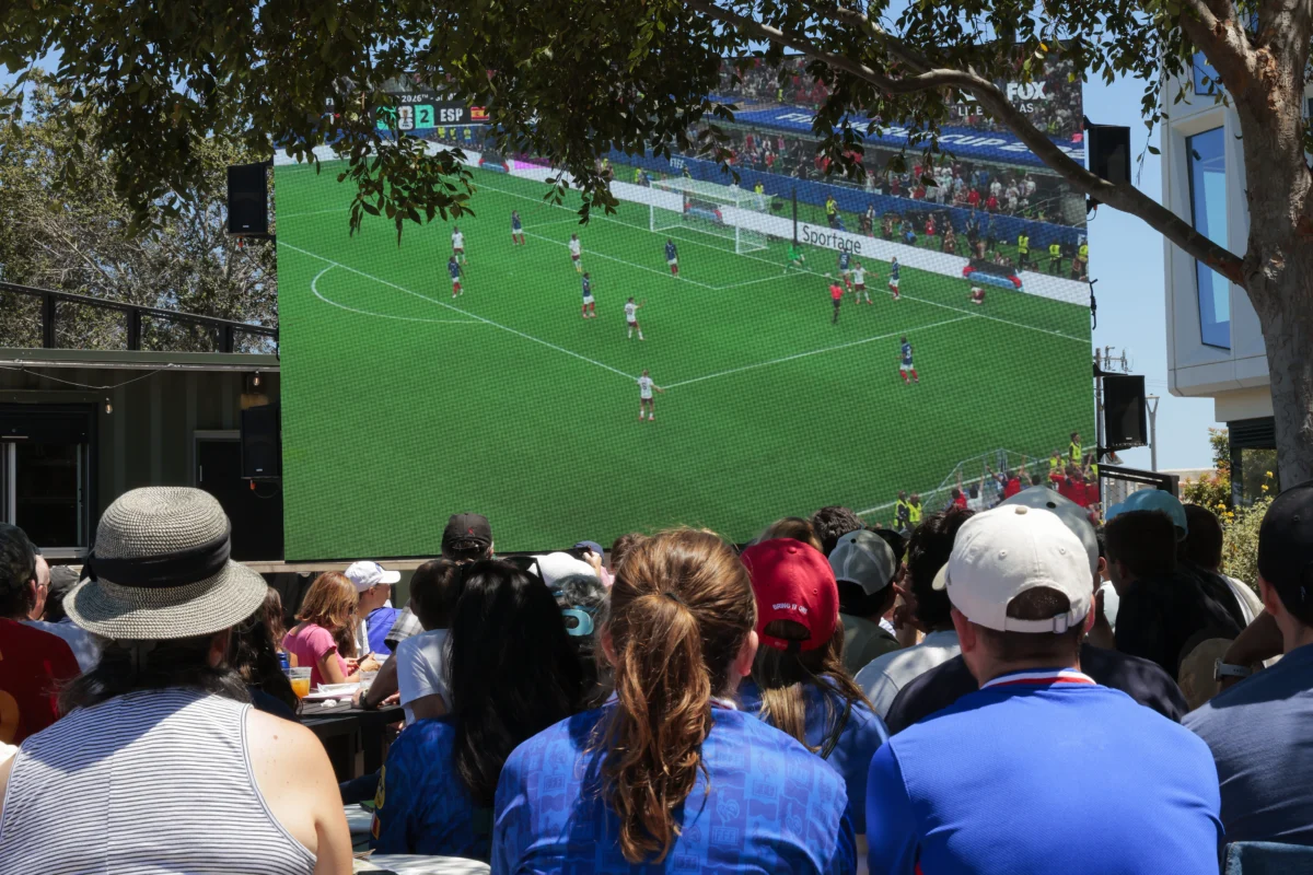 FIFA World Cup Boosts Host Cities but Broader Economic Impact Tempered by Weakness Elsewhere