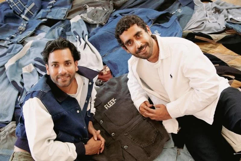 Fleek Secures $25 Million Series B Funding to Revolutionize Second-Hand Fashion with AI-Driven Infrastructure