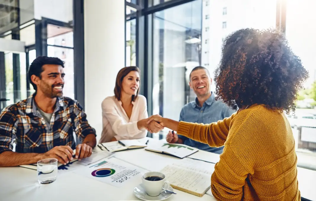 From application through onboarding, does the hiring process reflect the culture and values your organization represents?
