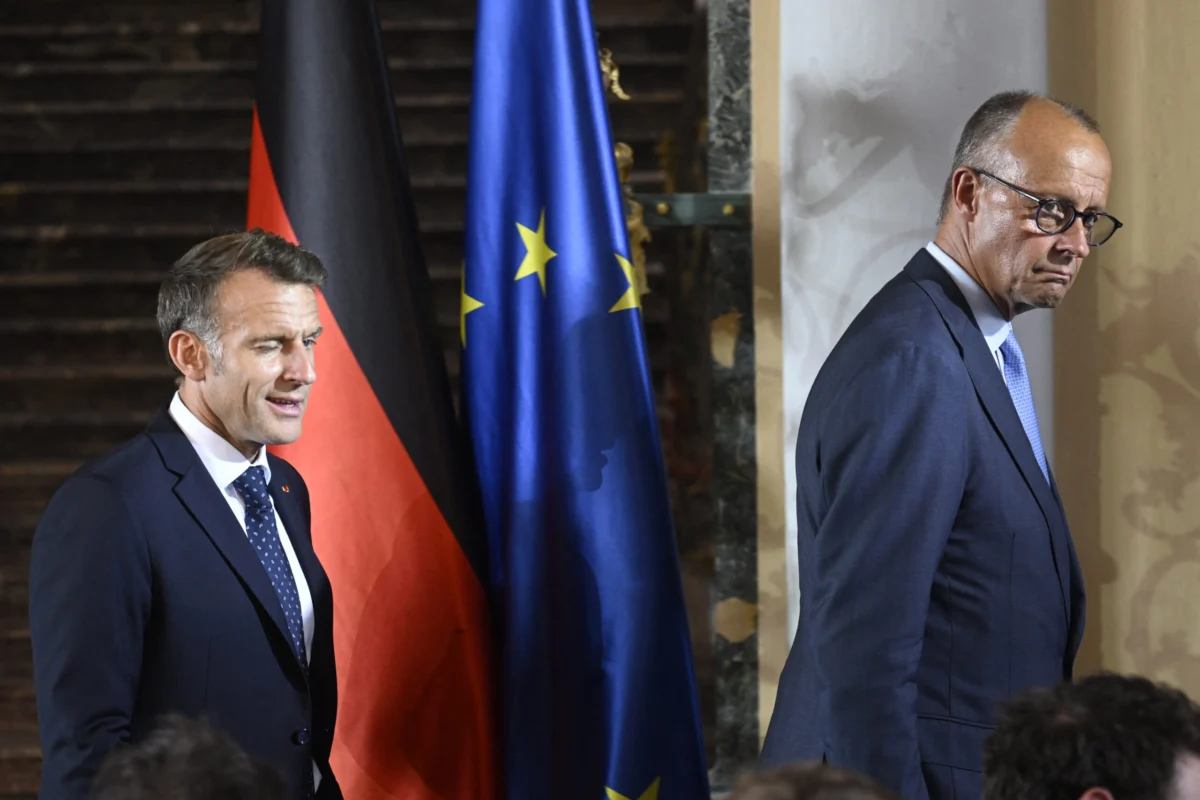 Germany to Join French Nuclear Drills in Landmark Deterrence Shift, Bolstering European Self-Reliance While Affirming NATO Commitment