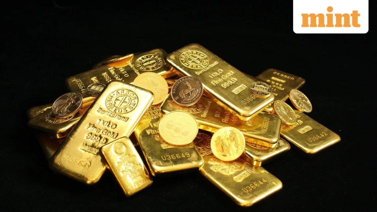Gold and Silver Prices Surge as Softer US Inflation Dents Dollar and Geopolitical Tensions Escalate