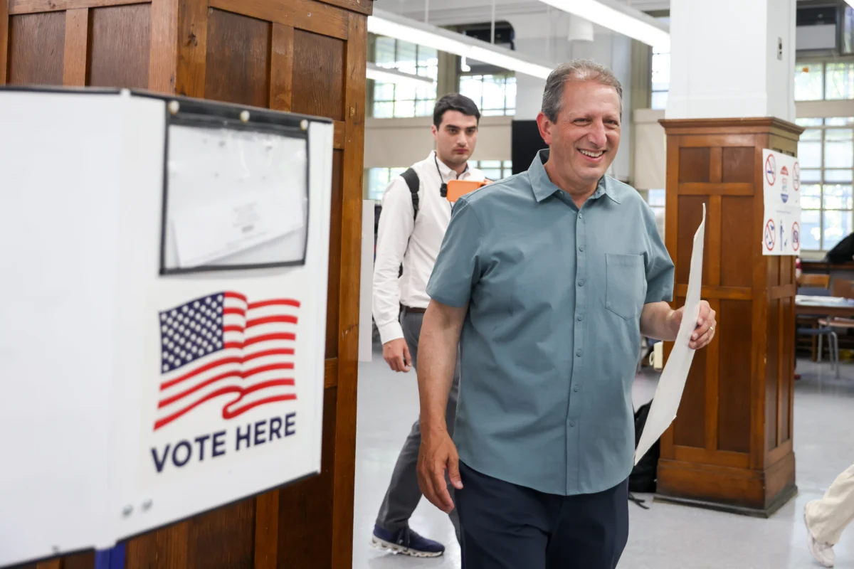 High-Stakes Primary in NY-10: Progressive Tide, Labor Divisions, and the Future of Housing Policy Converge in Goldman-Lander Showdown