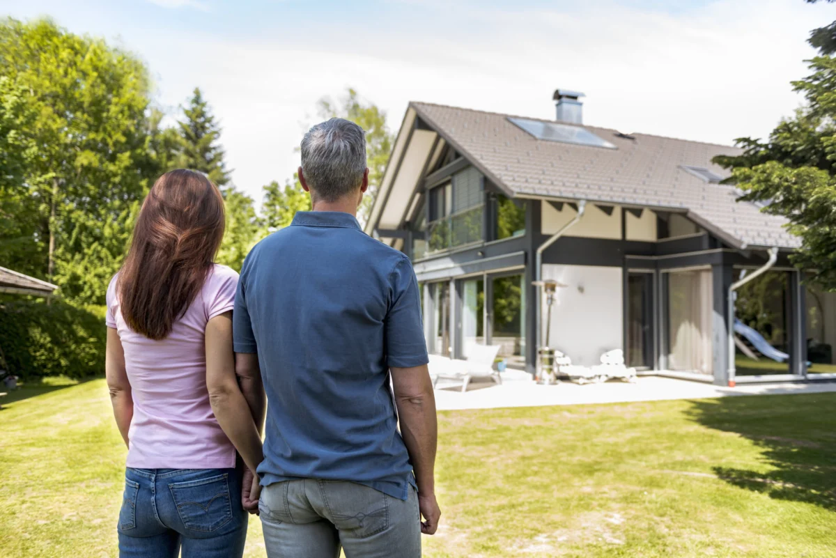 Homeowners Tap into Trillions in Equity Amidst Shifting Housing Landscape