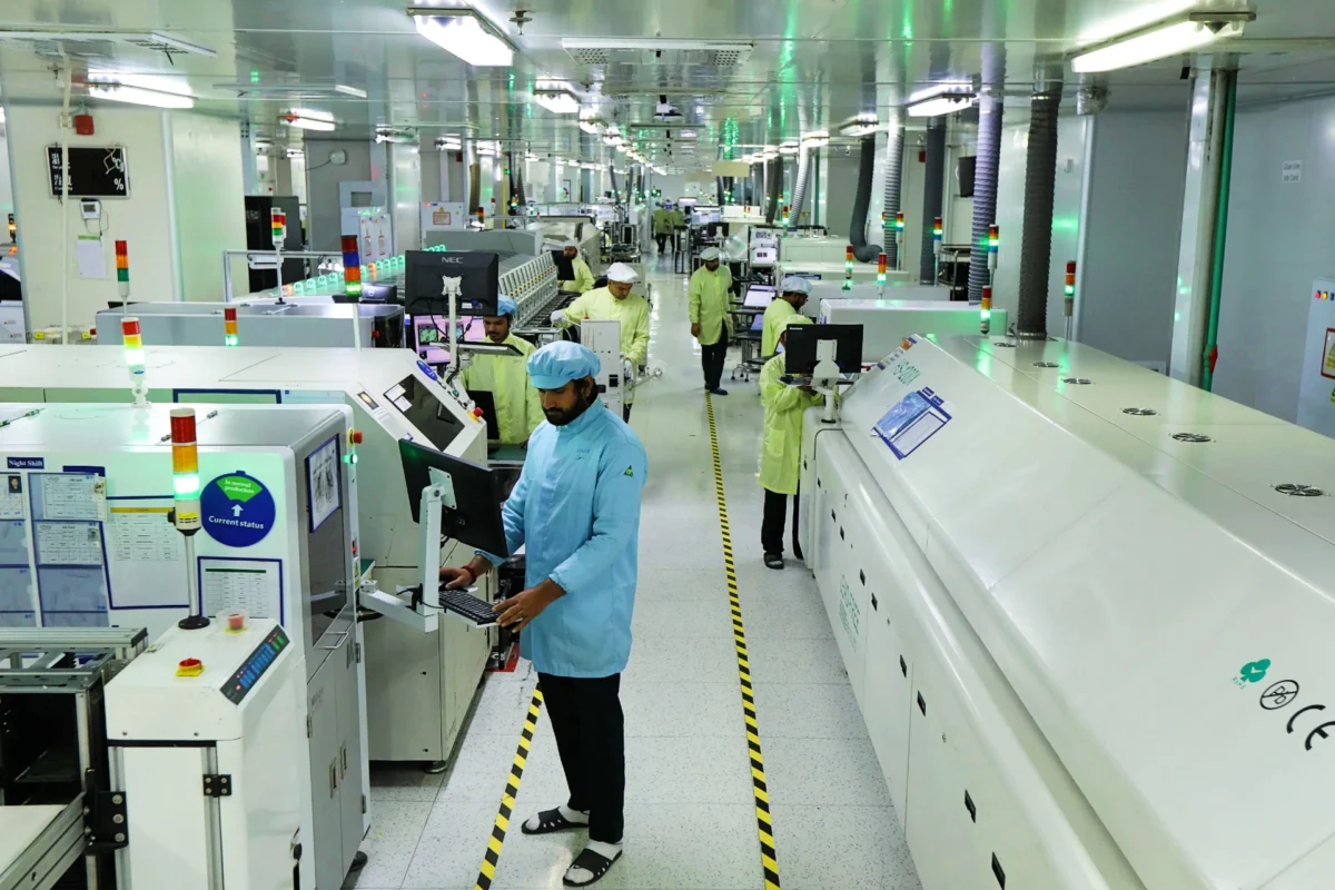 India Approves Strategic Manufacturing Joint Venture Between Dixon Technologies and Vivo India to Reshape Smartphone Ecosystem