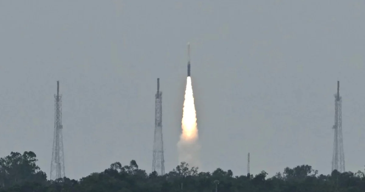 India Secures Major Milestone in Global Space Economy with Successful Launch of First Private Orbital Rocket Vikram-1