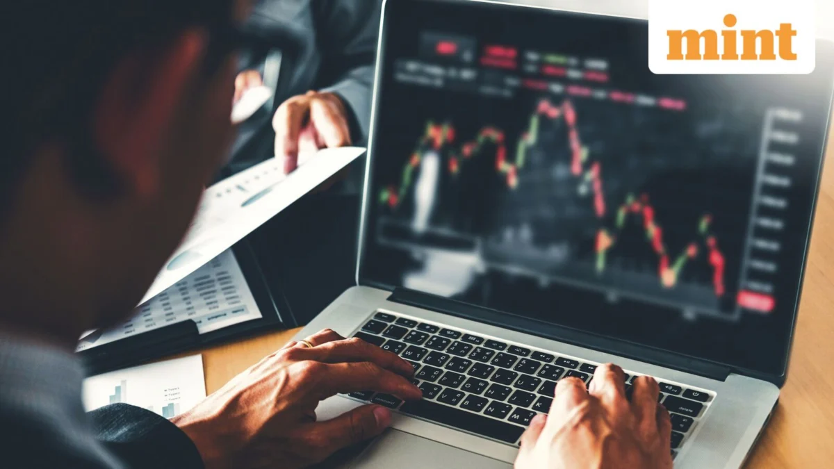Indian Blue Chip Companies Add Nearly 1 Lakh Crore to Market Valuation as Bharti Airtel and Bajaj Finance Lead Growth Amid Positive Market Sentiment