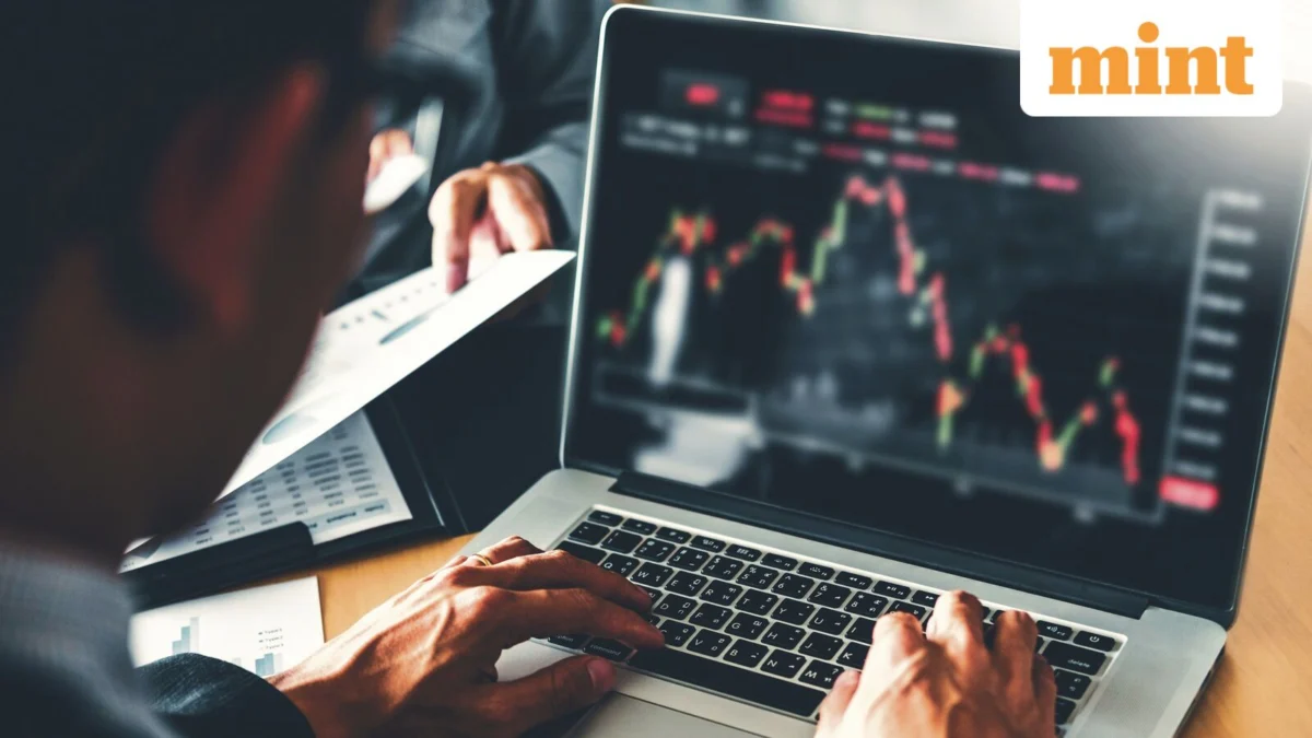 Indian Stock Market Outlook and Weekly Performance Analysis Amid Global Tech Volatility and Corporate Earnings Season