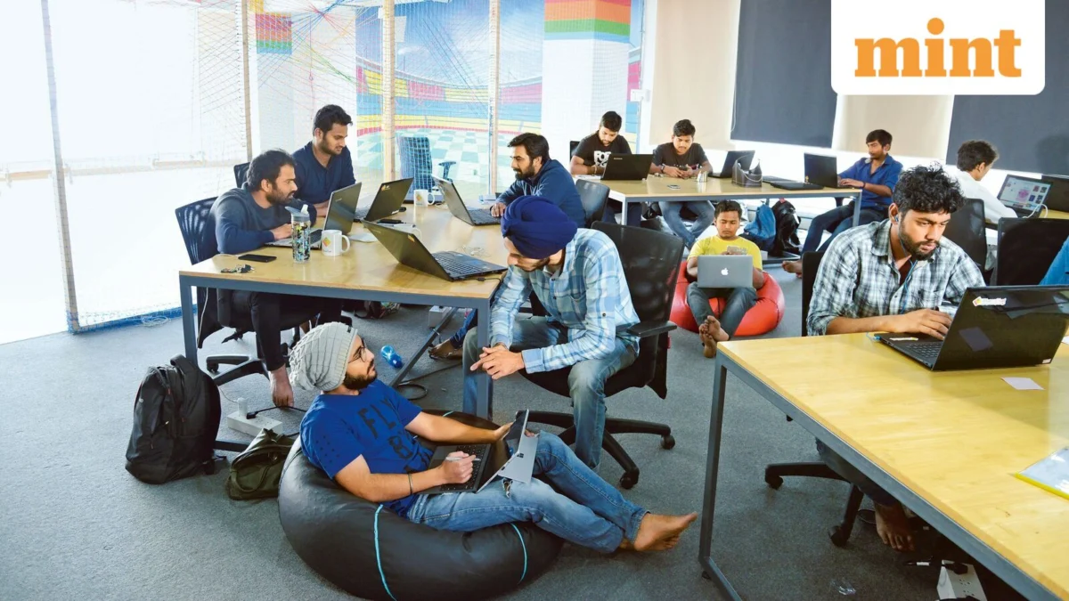 India’s Post-Pandemic Entrepreneurial Surge: Analyzing the Record Growth in New Business Incorporations and the Shift Toward Regional Hubs