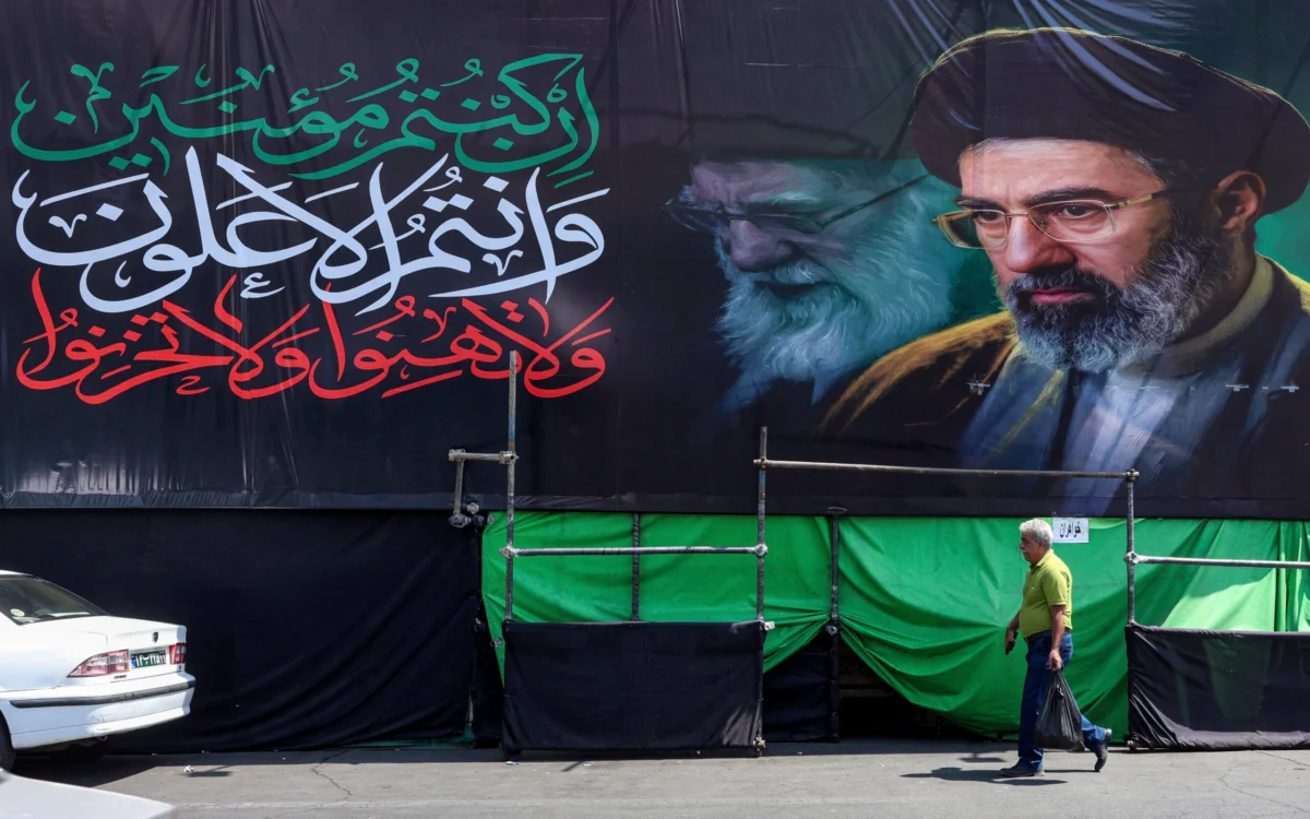 Iran war live: Qatar’s PM meets US envoys; Tehran holds firm on conditions