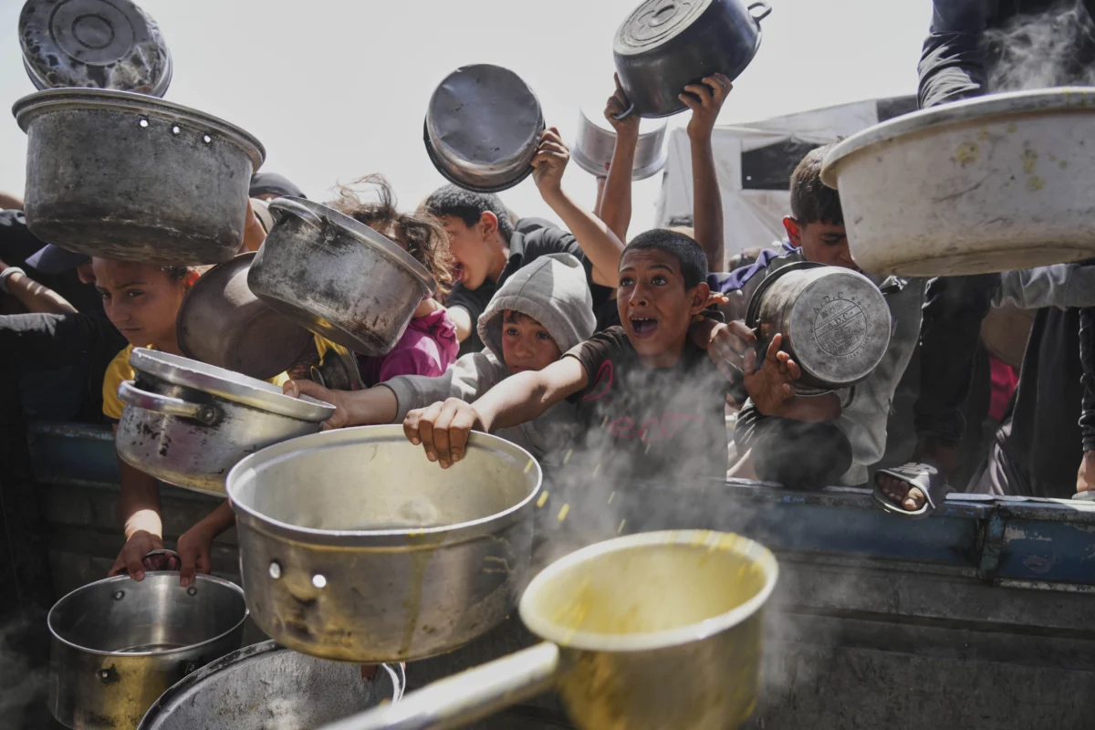 Israeli Leaders Signal Intent for New Settlements in Gaza Amidst Devastating Conflict and International Outcry