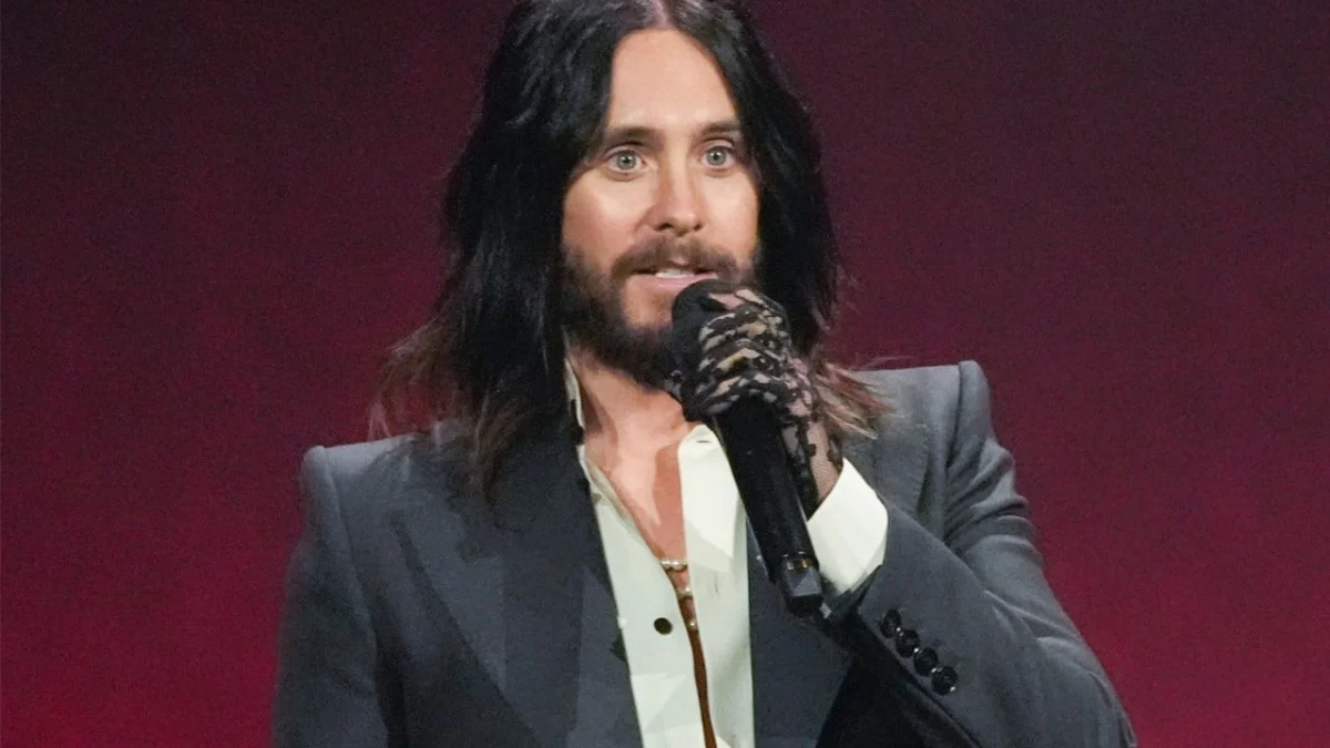 Jared Leto Denies Allegations of Sexual Misconduct Following Release of BBC Documentary