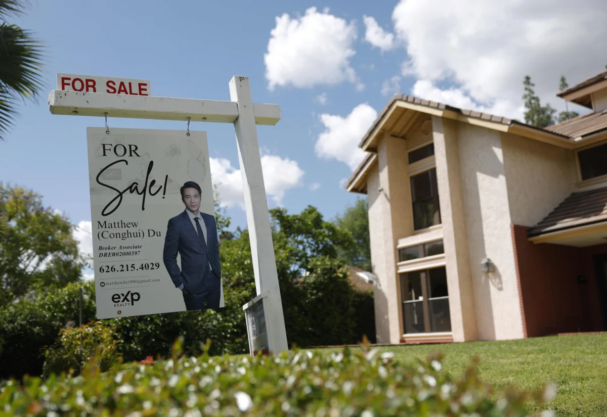 June Home Sales Decline Amid Record Prices and Persistent Affordability Challenges