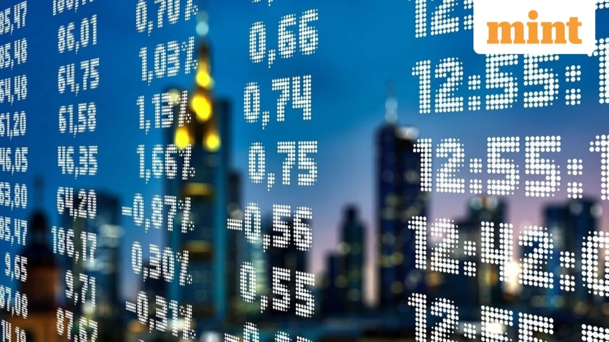 Kalind’s shares jump 5% on ex-bonus and ex-split day as investors navigate technical price adjustments.