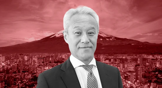 Leadership Transitions at Japan’s GPIF and the Evolution of Global Private Real Estate Capital Strategies