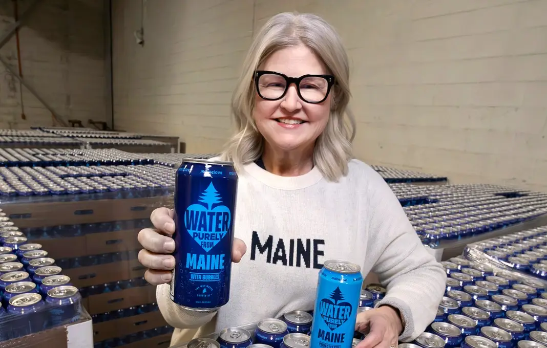 Maine's Watered-Down Beer Industry Finds New Life in Canned Refreshment