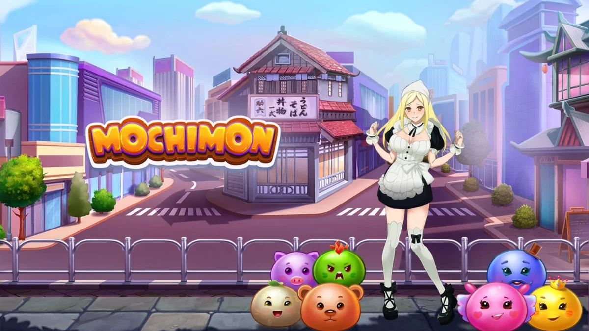 Mochimon Slot Debuts on M88: A Comprehensive Review of Pragmatic Play's Latest Cluster Pays Offering