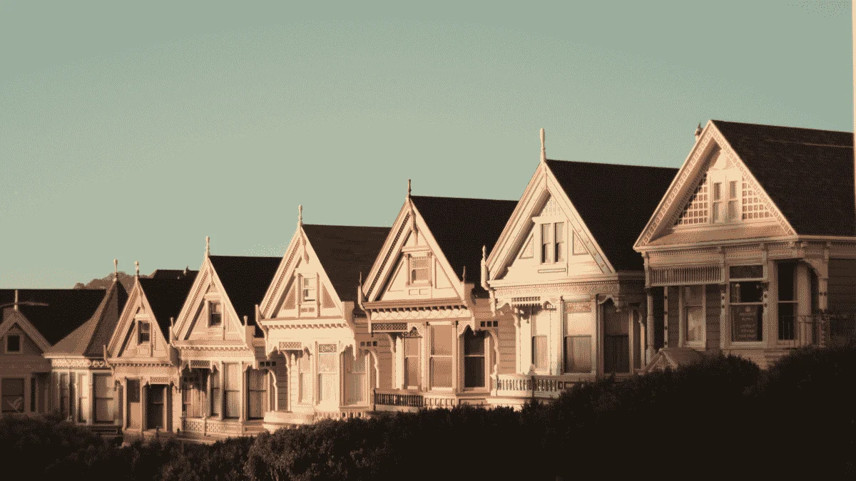 Mortgage Rates Hit Yearly Highs Amid Geopolitical Escalation and Shift in Housing Demand Dynamics