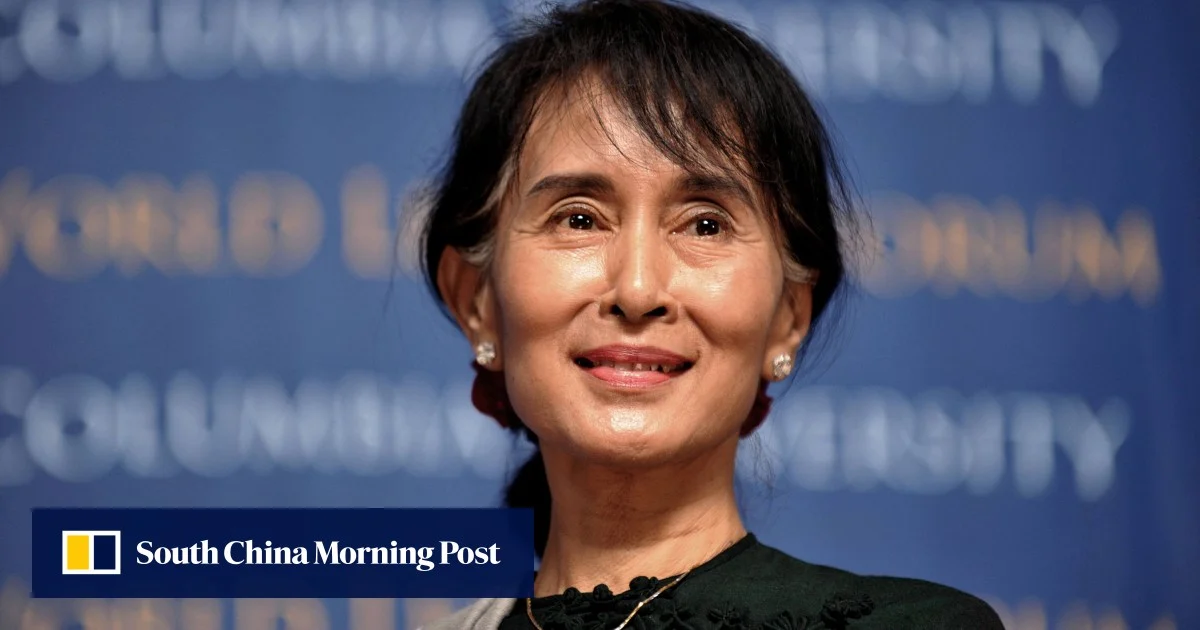 Myanmar Junta Assures ASEAN of Aung San Suu Kyi Well-being Amid Stalemate Over Peace Initiatives