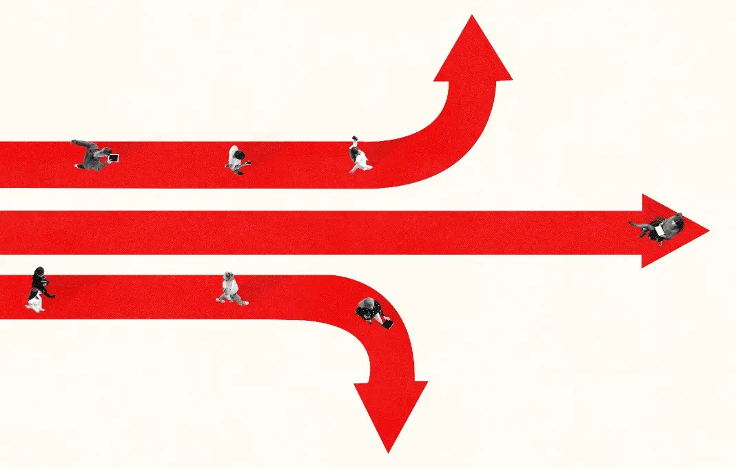 Navigating the Executive Labyrinth: How Top CEOs Stumble and Succeed in Major Career Transitions