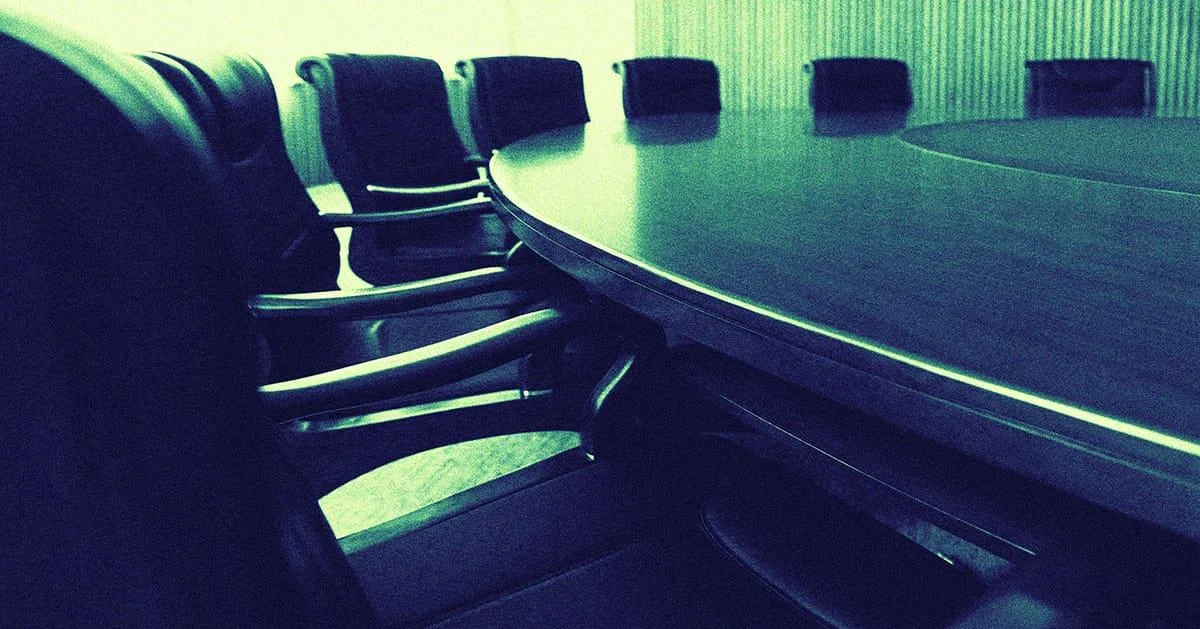 Navigating the Uncharted: How Boards Must Prepare for a Transformative 2030