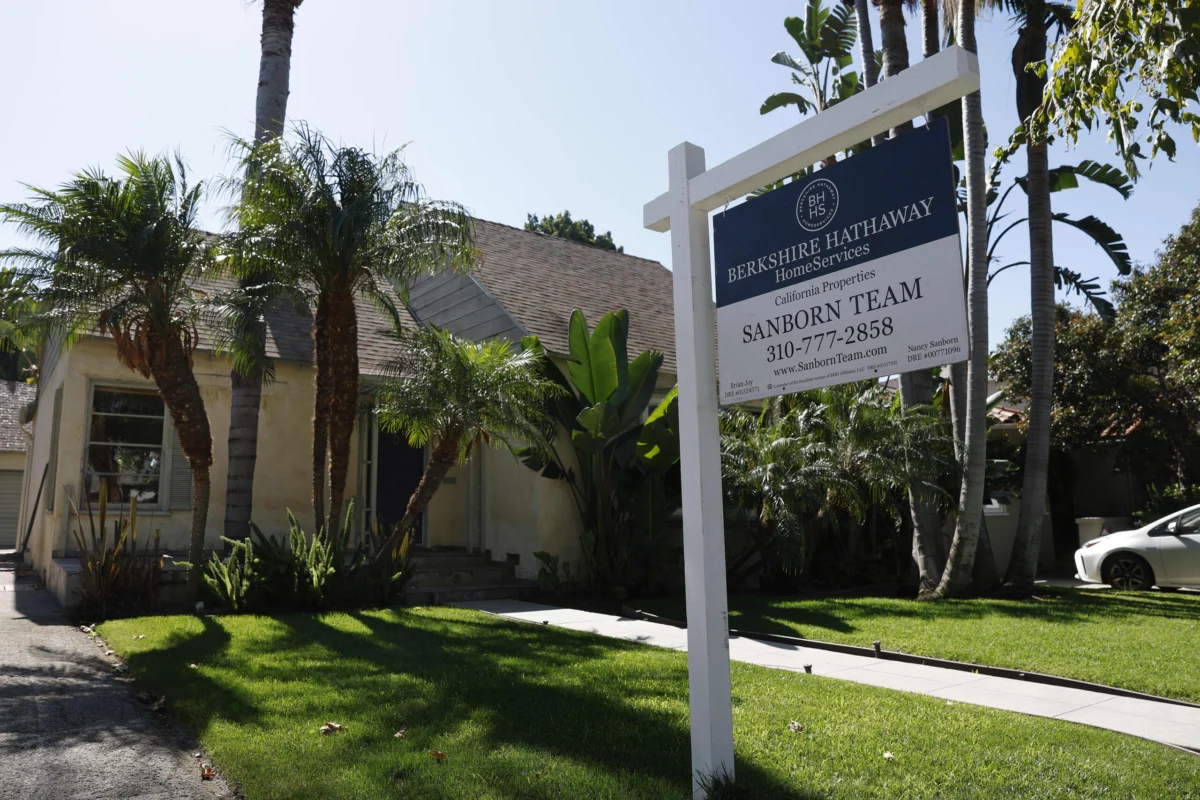 New Housing Legislation Triggers Surge in Institutional Investor Home Listings, Signaling Major Market Shift