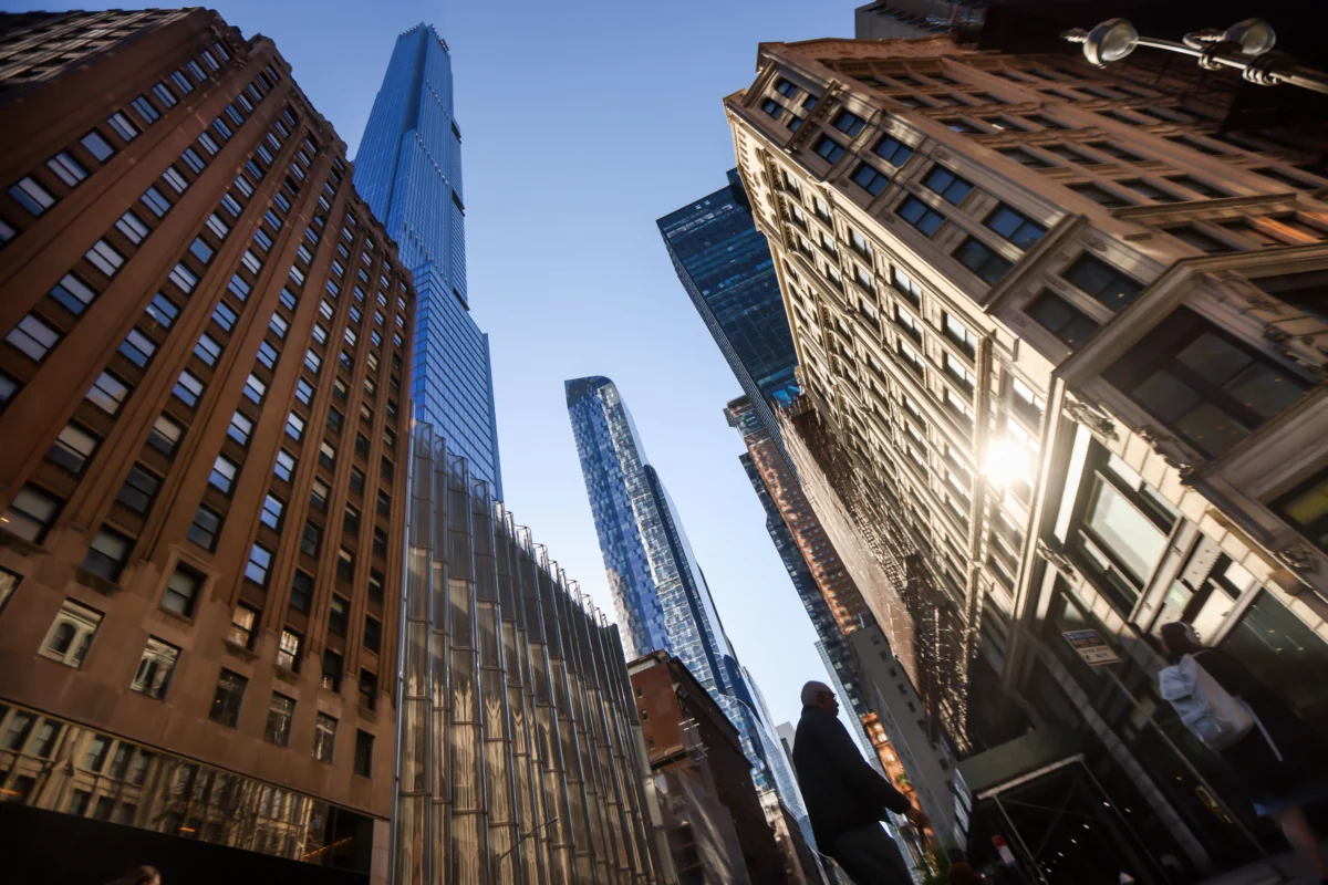 New York City's Luxury Real Estate Defies Pied-à-Terre Tax Fears Amid Surging Wealth and Scarce Inventory