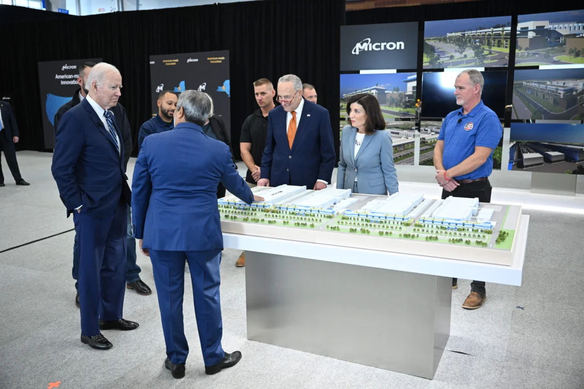 New York State Imposes Historic Moratorium on Hyperscale AI Data Centers Amid Energy Grid Concerns