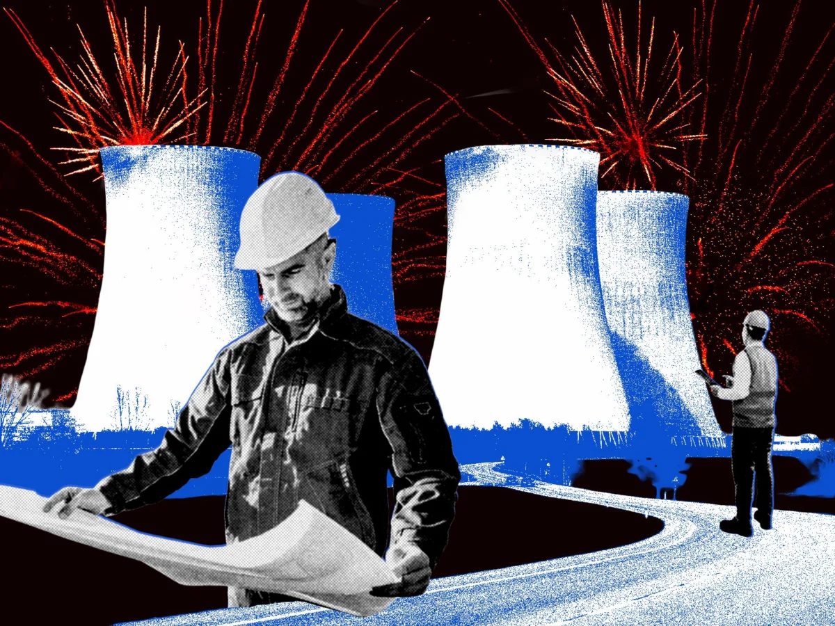 Nuclear Renaissance Gains Momentum as Three Startups Achieve Criticality Milestones Under Federal Pilot Program