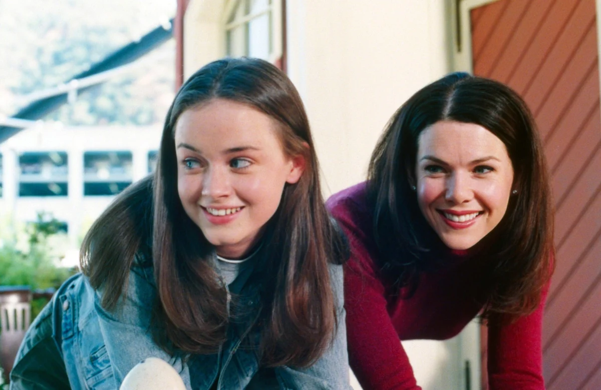 Original Gilmore Girls Pilot House Hits Market for 2.7 Million Dollars in Unionville Ontario