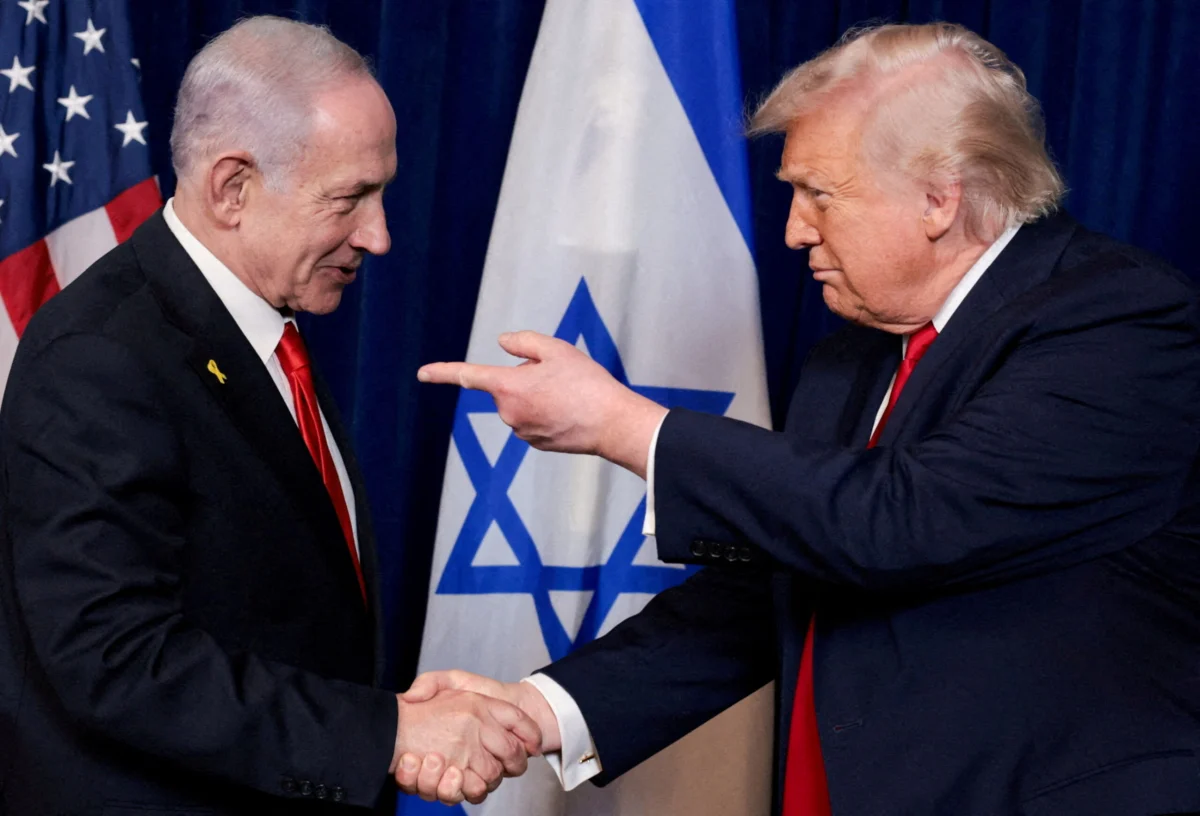 Potential Netanyahu White House Visit Underscores US-Israel Tensions Amid Iran Conflict and Domestic Scrutiny