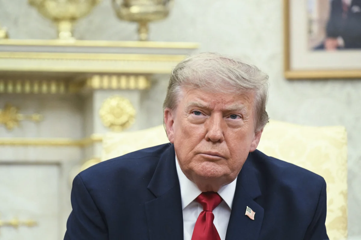 President Trump Abandons Strait of Hormuz Transit Fee, Securing Gulf Investment for Maritime Protection Amid Escalating Regional Tensions