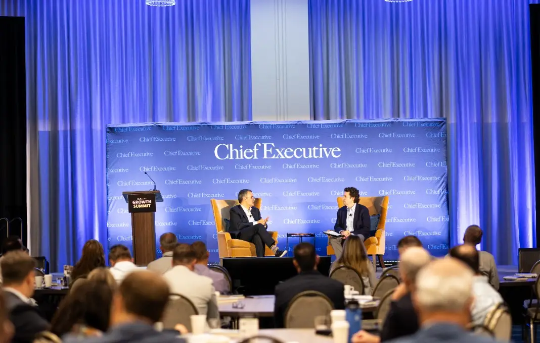 Reflections on a Spring of Insight: Key Takeaways from Chief Executive Group's Extensive Event Series