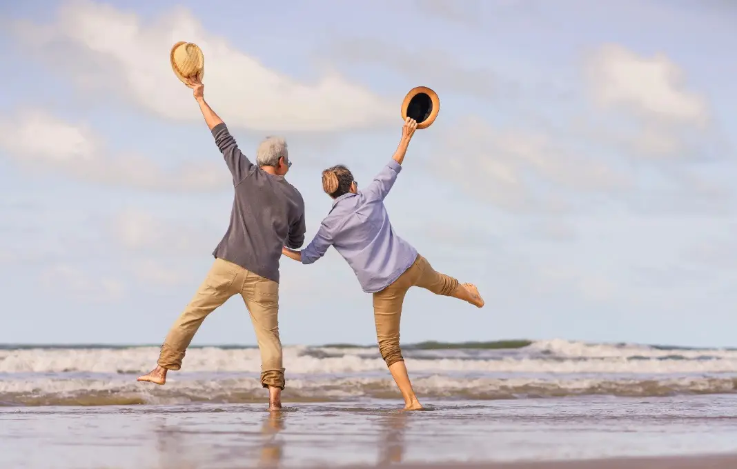 Rethinking the Golden Years: Mayo Clinic Champions a "Healthspan" Approach to Aging