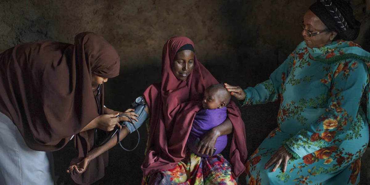 Saving Mothers' Lives: Affordable Interventions are Key as Foreign Aid Declines