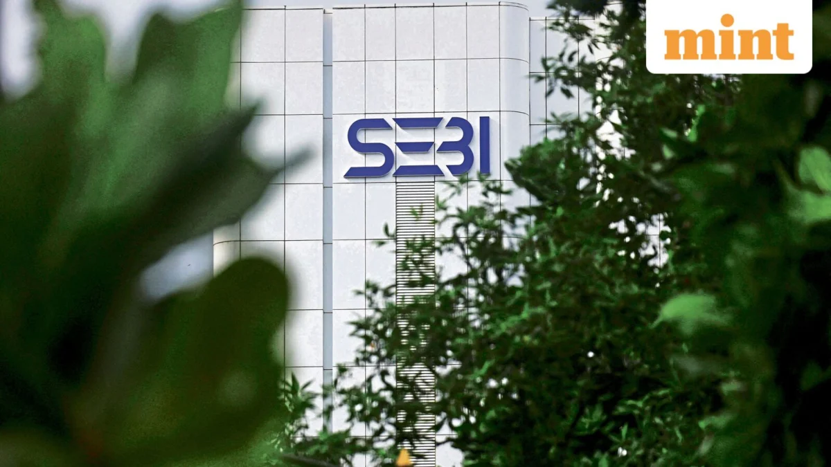 Sebi Proposes Waiver of Upfront Margins for Same-Day Buy Trades to Revitalize India’s Cash Equity Market