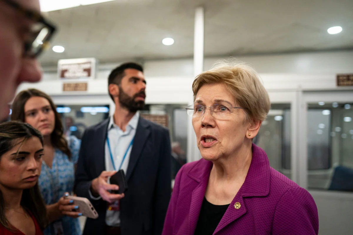 Senate Passes Landmark Bipartisan Housing Bill to Tackle Affordability Crisis, Limit Investor Influence