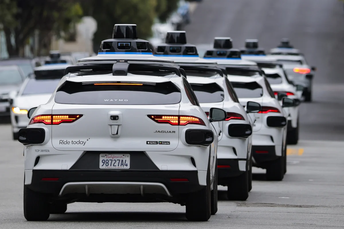Shifts in the Autonomous Vehicle Landscape Uber-Waymo Relations Federal Oversight and Rivian Capital Strategy