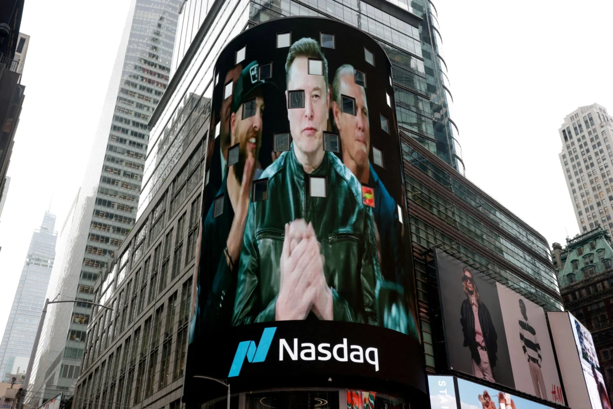 SpaceX Achieves Historic Nasdaq-100 Inclusion, Triggering Billions in Passive Investment Amidst Market Scrutiny