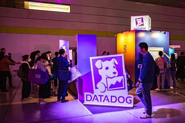 Stocks making the biggest moves premarket: Lam Research, Intel, DataDog & more