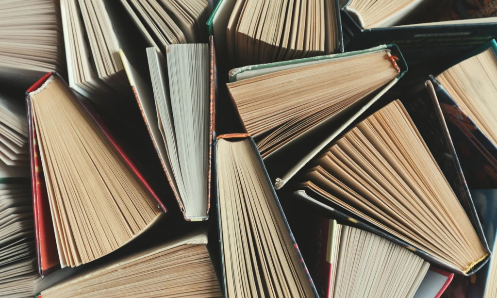 Surveillance capitalism, old classics and systems-level investing: The RI summer reading list