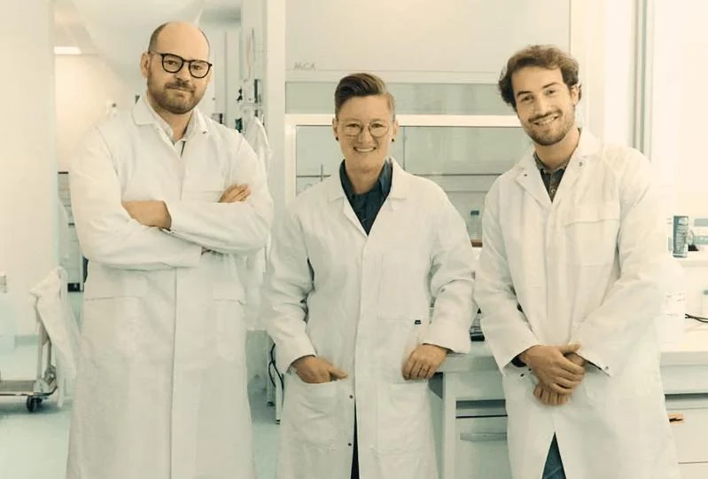Syntetica Secures 30 Million Dollars in Series A Funding to Accelerate Circular Nylon Recycling Technology and Industrial Commercialization
