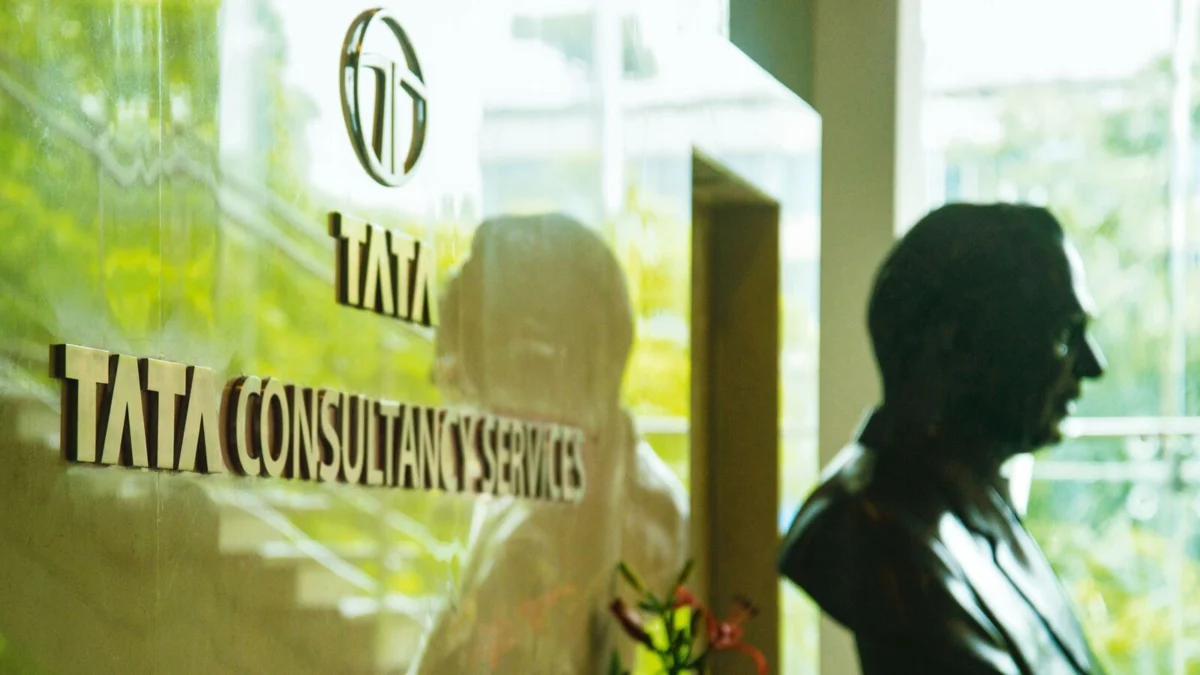 Tata Consultancy Services Reports Steady Q1FY27 Earnings and Announces Interim Dividend as AI Revenue Run Rate Scales to $2.6 Billion