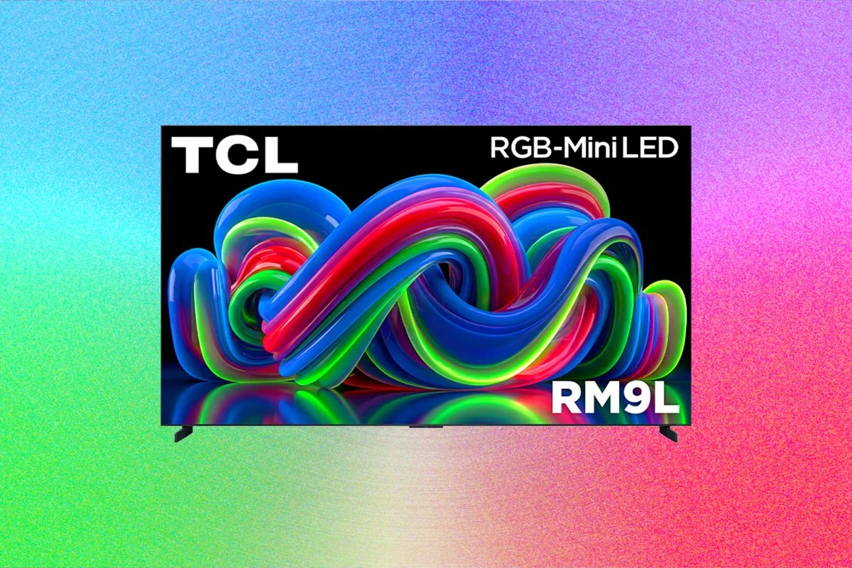 TCL RM9L RGB-Mini LED TV Performance Analysis and Market Positioning in the Premium Display Sector