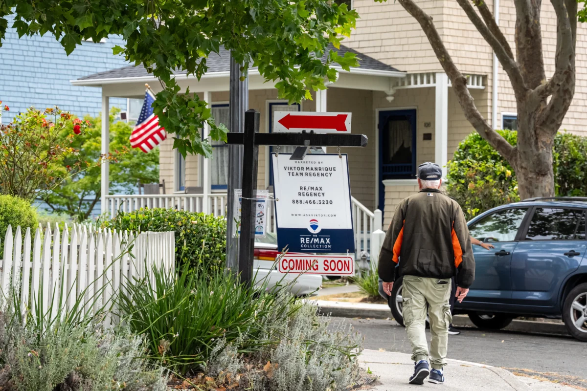 The 21st Century ROAD to Housing Act Becomes Law Amid Persistent Affordability Crisis