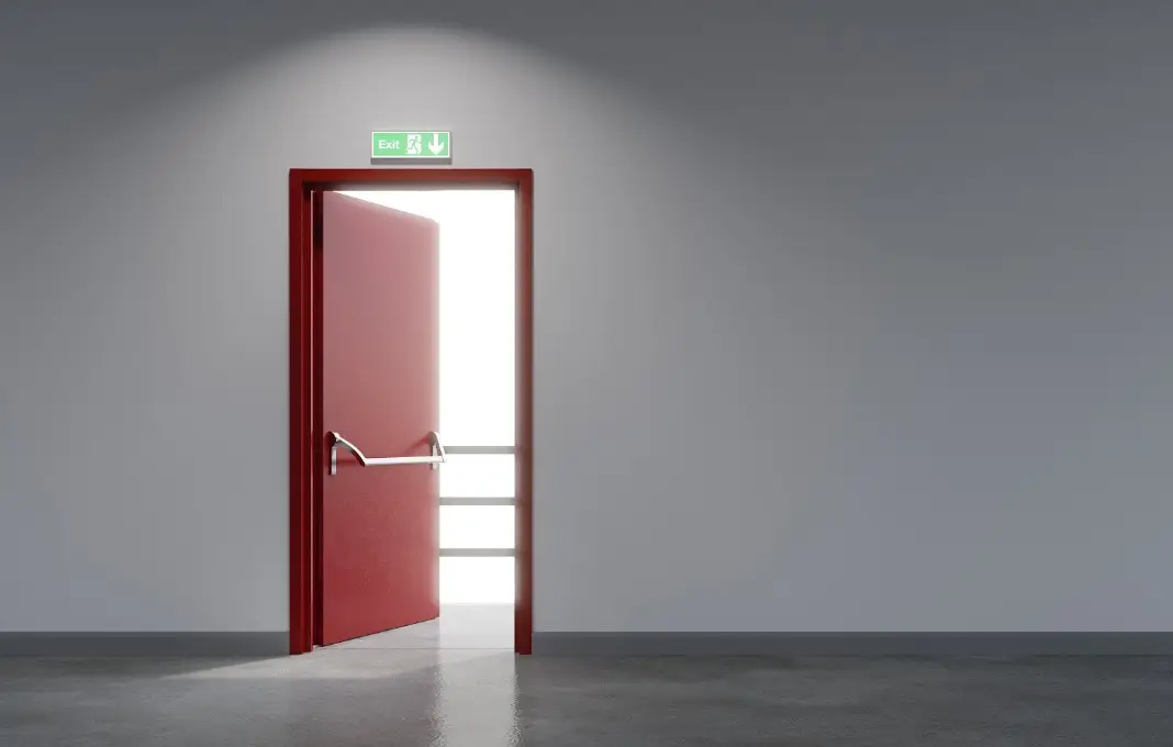 The Art of Departure: How CEOs Can Master Their Most Crucial Leadership Responsibility