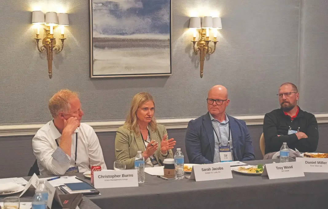 The C-Suite Now Grapples With Supply Chain Realities: Mid-Sized Manufacturers Reveal Ground-Level Truths