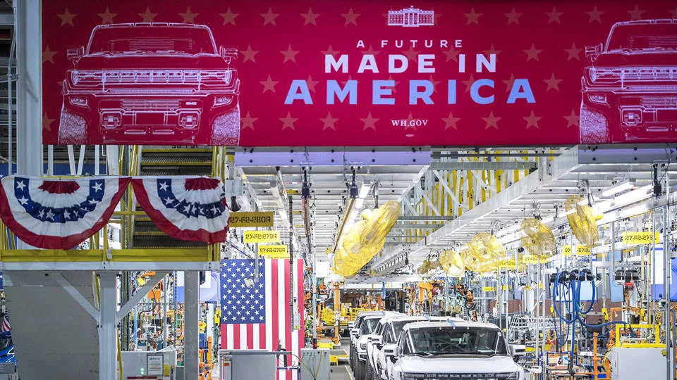 The Enduring Hybrid: How American Prosperity Was Forged by Pragmatic State Intervention