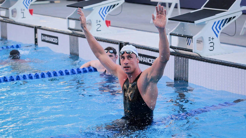 The Enhanced Games: A New Era of Athleticism or a Dangerous Precedent?
